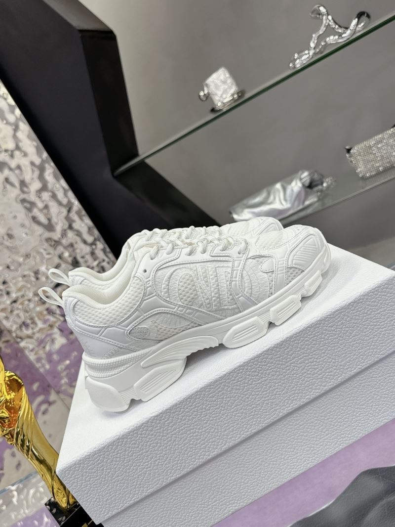 Christian Dior Sneaker